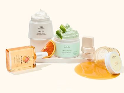 New Seasonal Treatment is Here