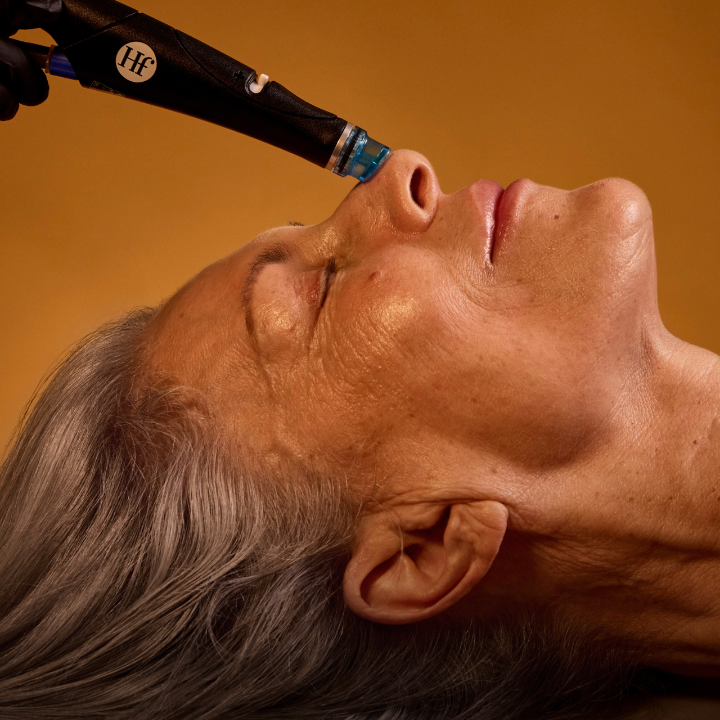 You're Invited to Our Hydrafacial Event