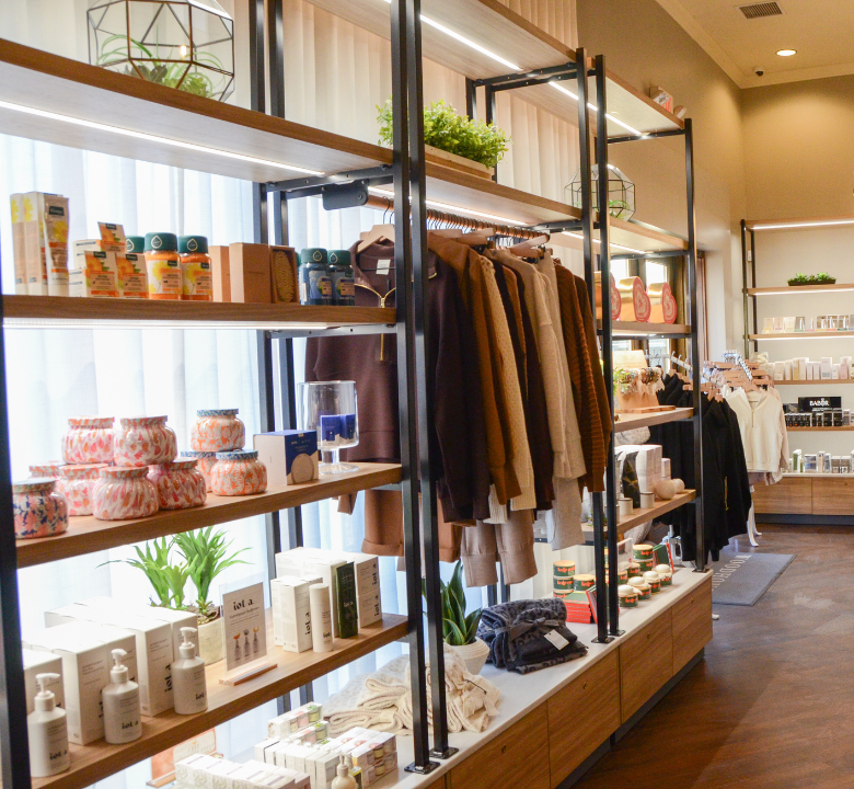 Shop Woodhouse at Home