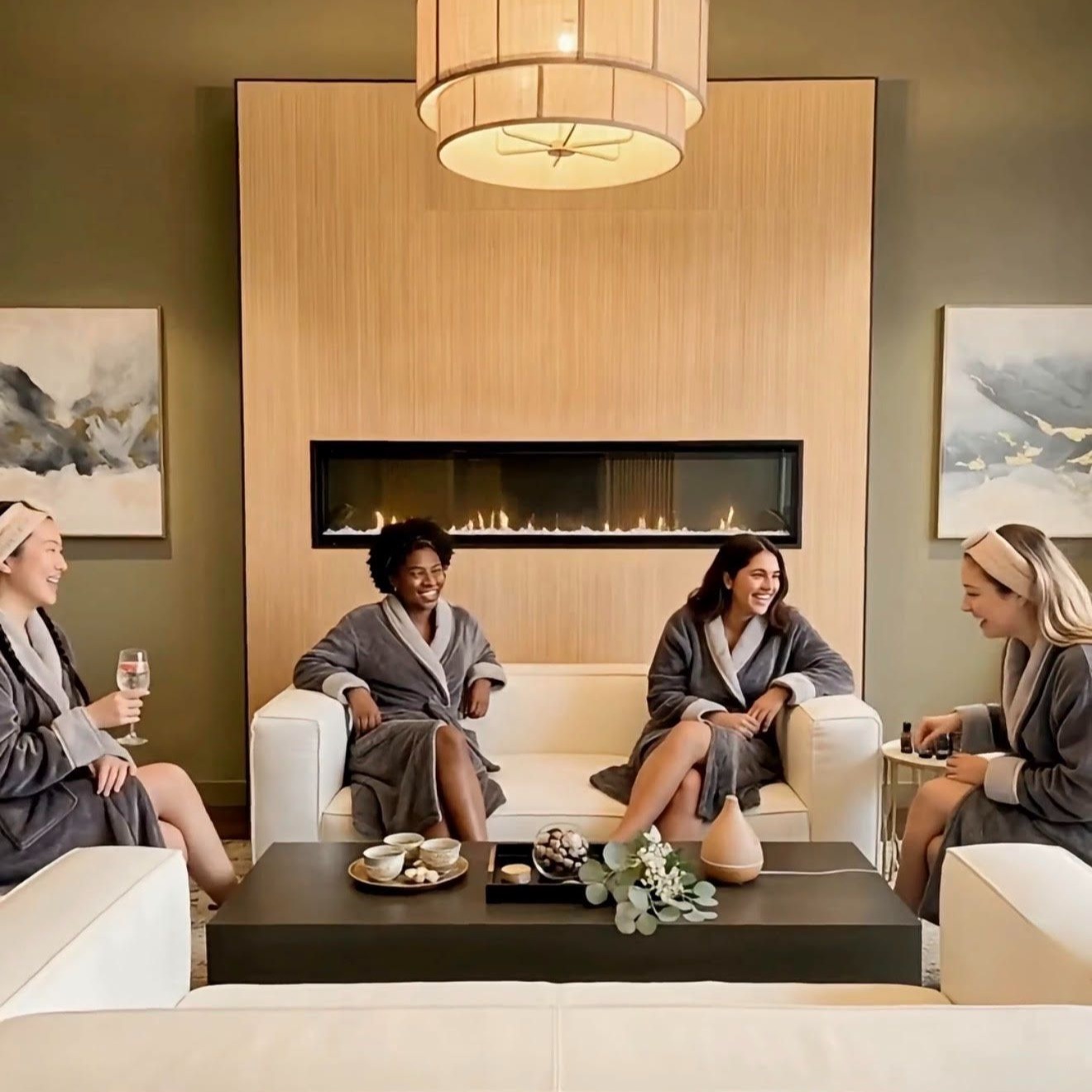 Woodhouse Spa - Metairie