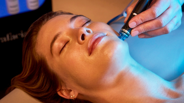 HydraFacial + Glacial Event | July 29-30