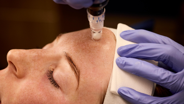 Medical Aesthetics Have Arrived