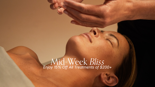 Mid-Week Bliss Wednesdays!