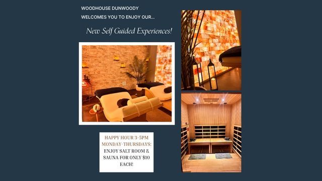 Cozy New Amenities, Just In Time For Fall