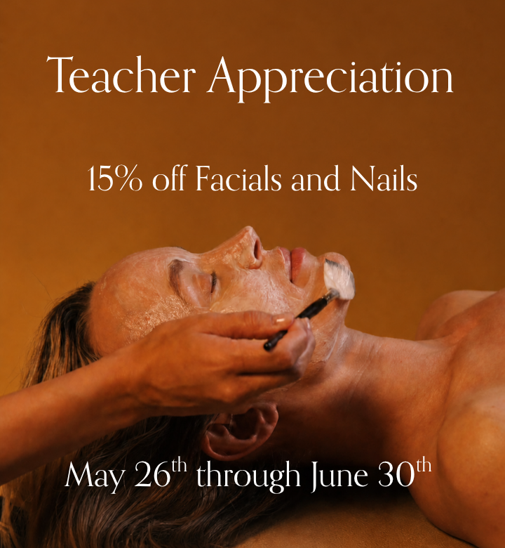 Teacher Appreciation Special!
