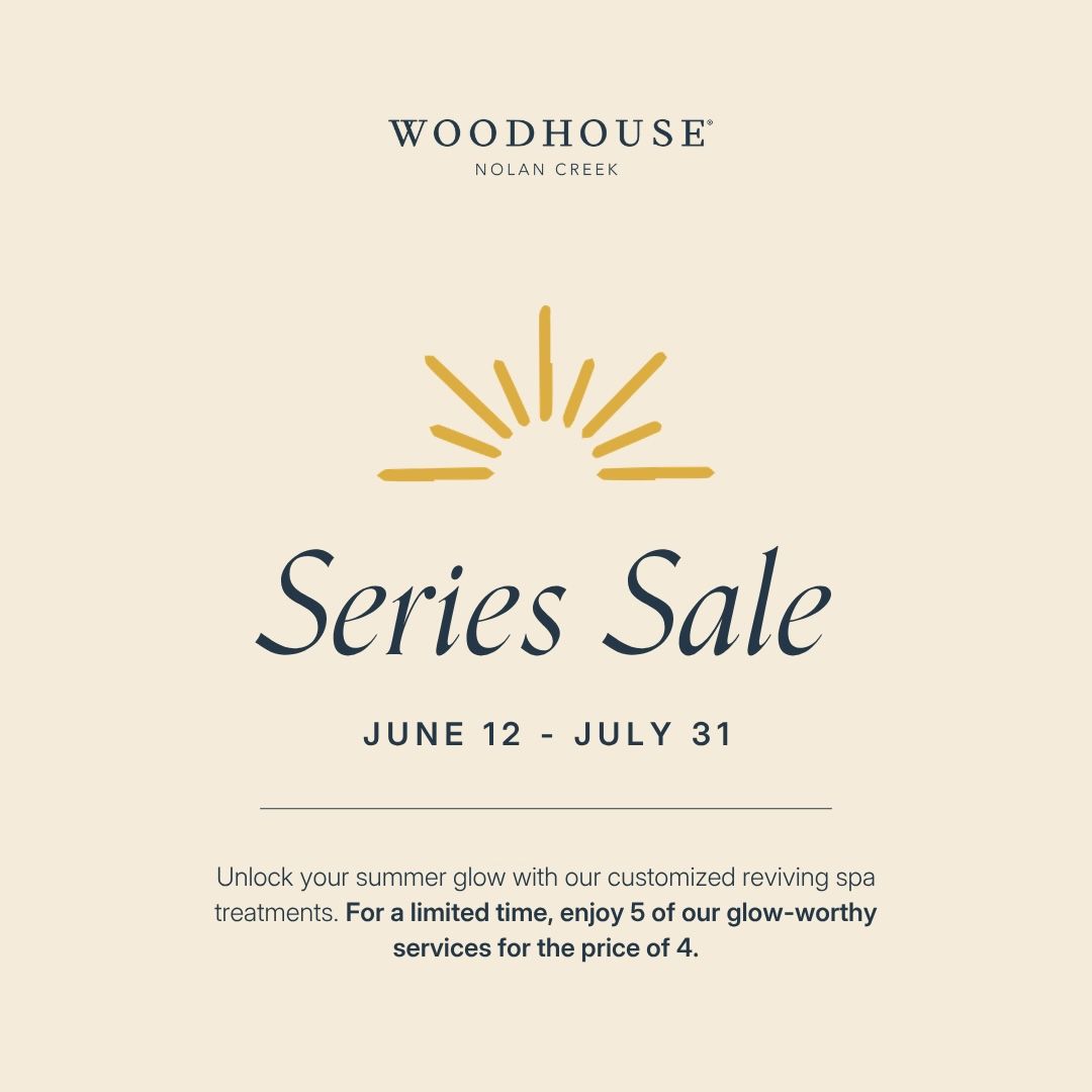 5 For 4 Summer Series Sale