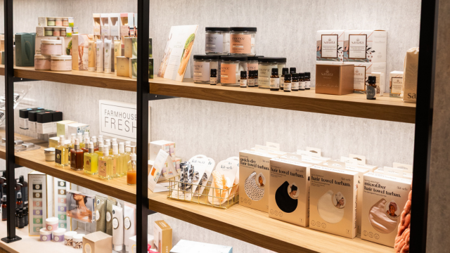 Customer Appreciation Sale | July 20–August 17