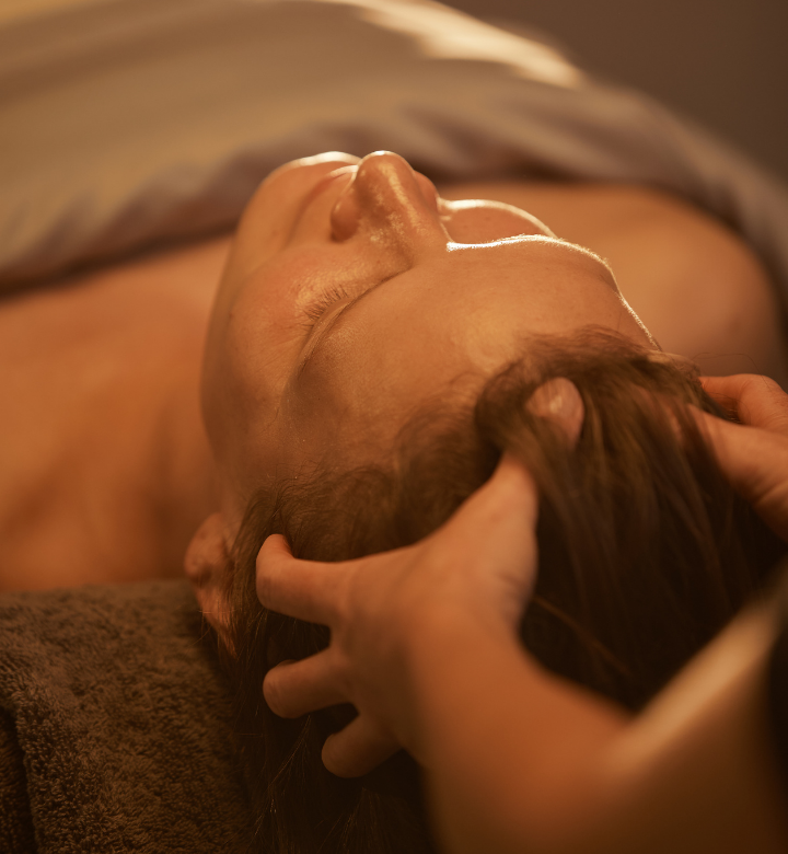 Discover the New Signature Radiance Sculpting Body Treatment