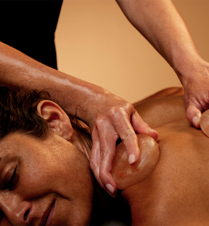 Discover the New Recovery Therapy Body Treatment