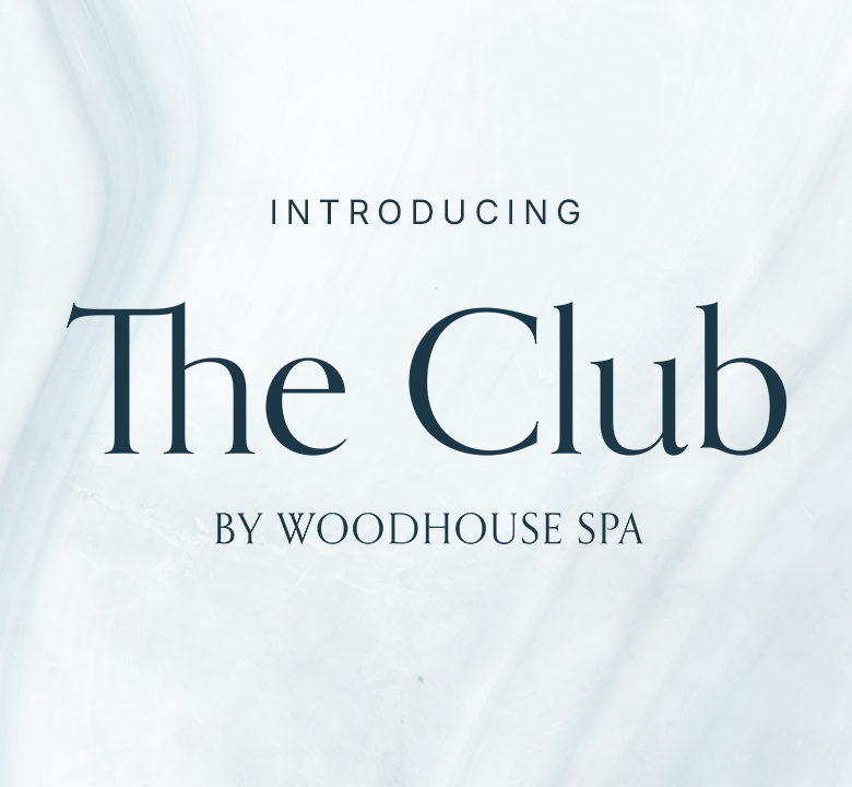 Introducing The Club by Woodhouse