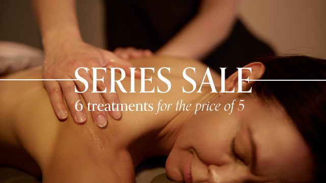 Series Package Sale