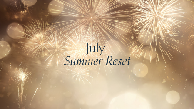 Weekly July Offers You'll Love