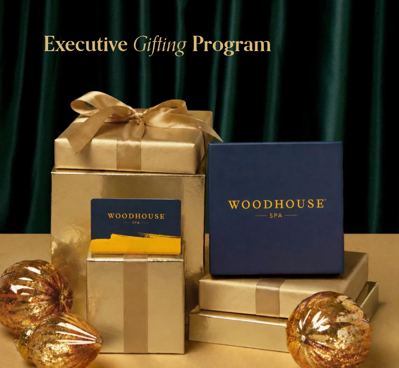 Give the Gift of Wellness