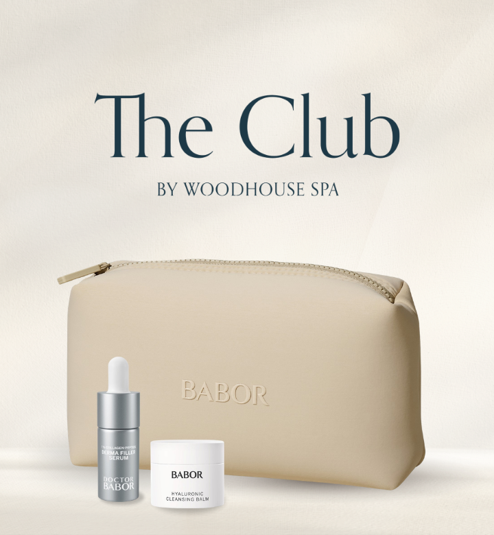 Join The Club