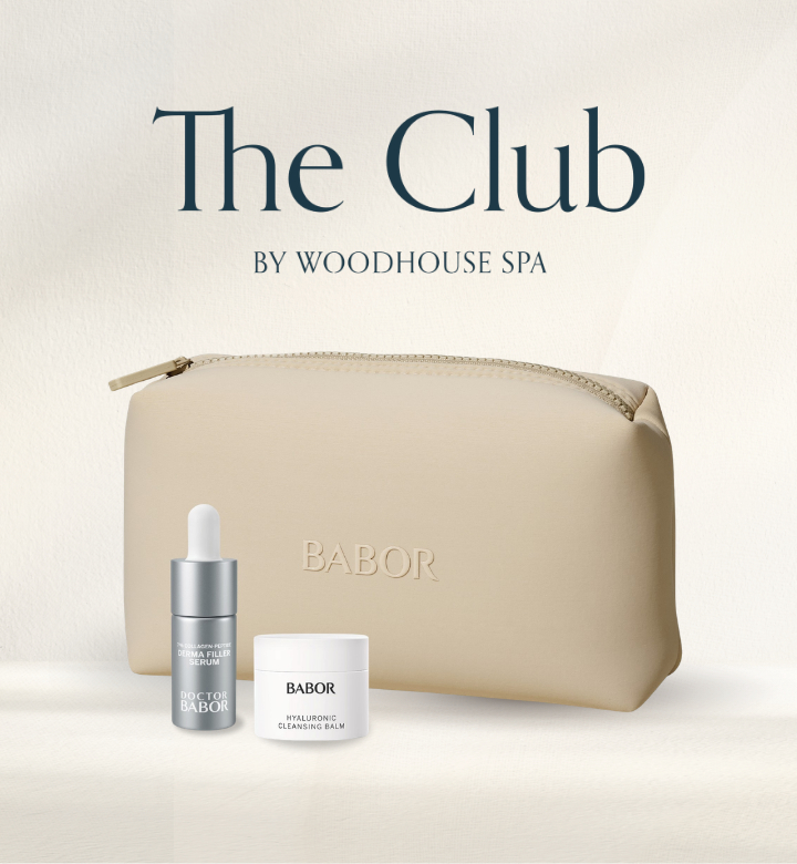 Join The Club