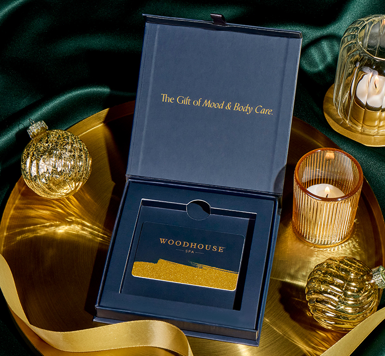 Give a Holiday Glow
