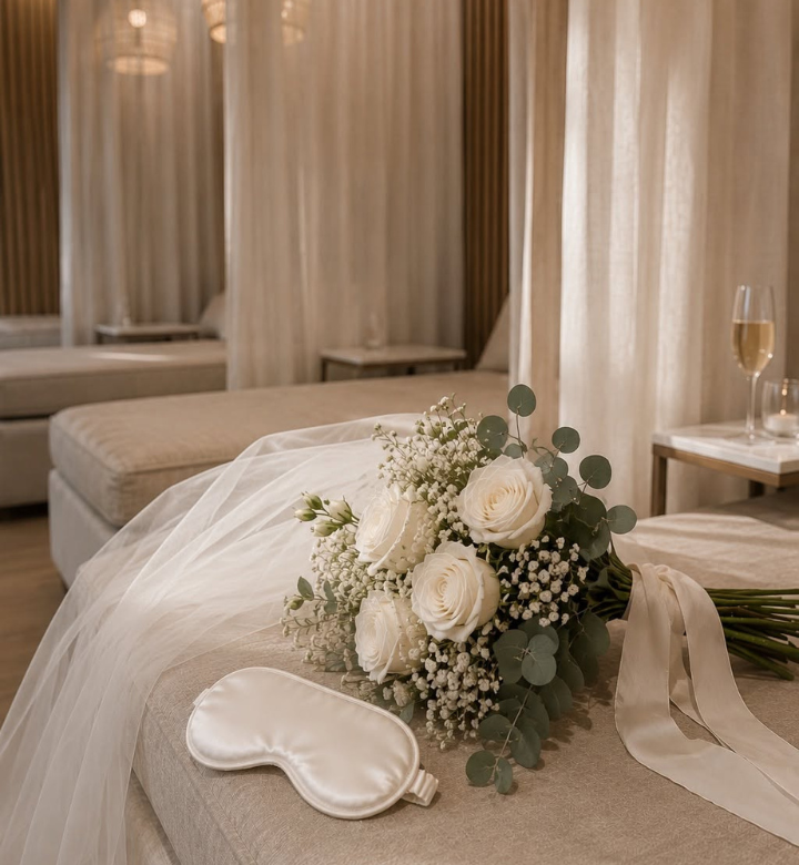 Bridal Experiences