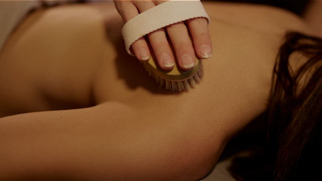 Introducing Our New Body Treatments