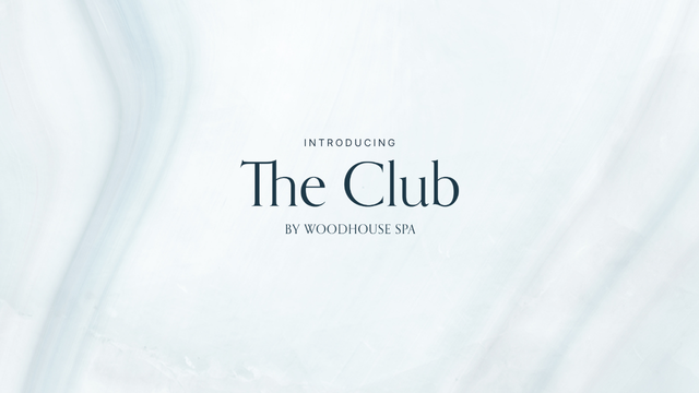 A New Way to Experience Woodhouse Is Coming