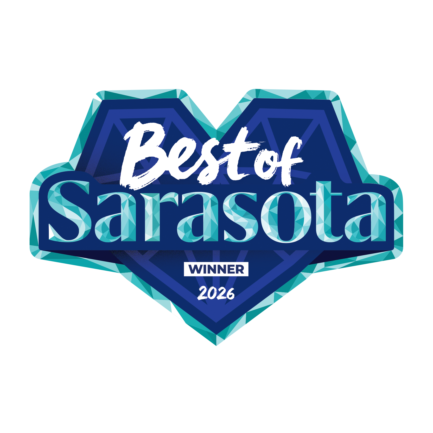 Best of Sarasota Winner