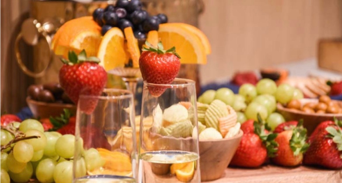 The Perfect Add-On to Your Spa Day