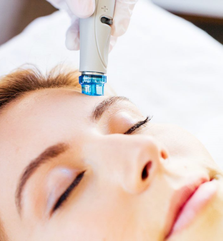 June Hydrafacial Promotion
