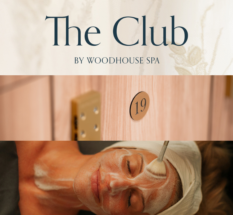 The Wellness Club