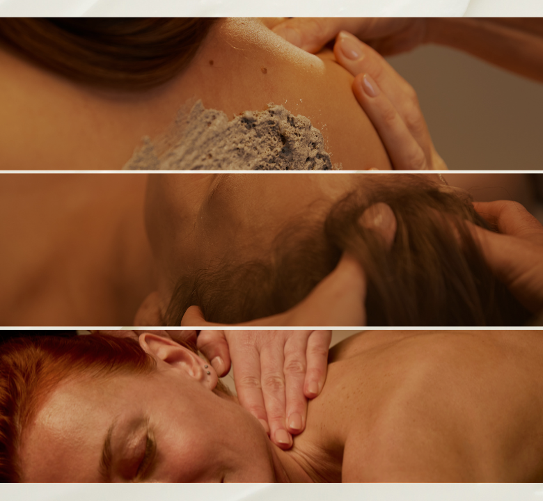 Body Sculpt Wrap