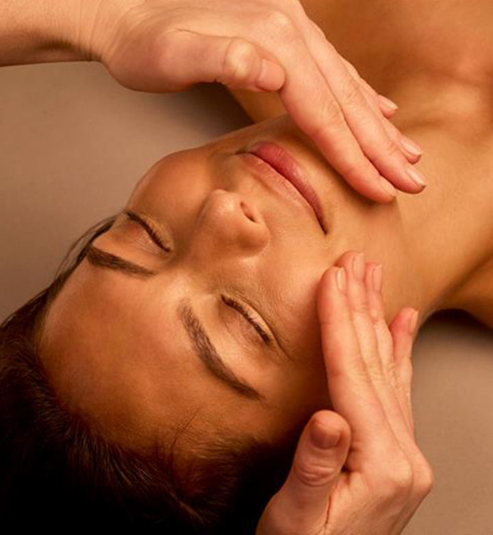 Relax, Rejuvenate & Indulge