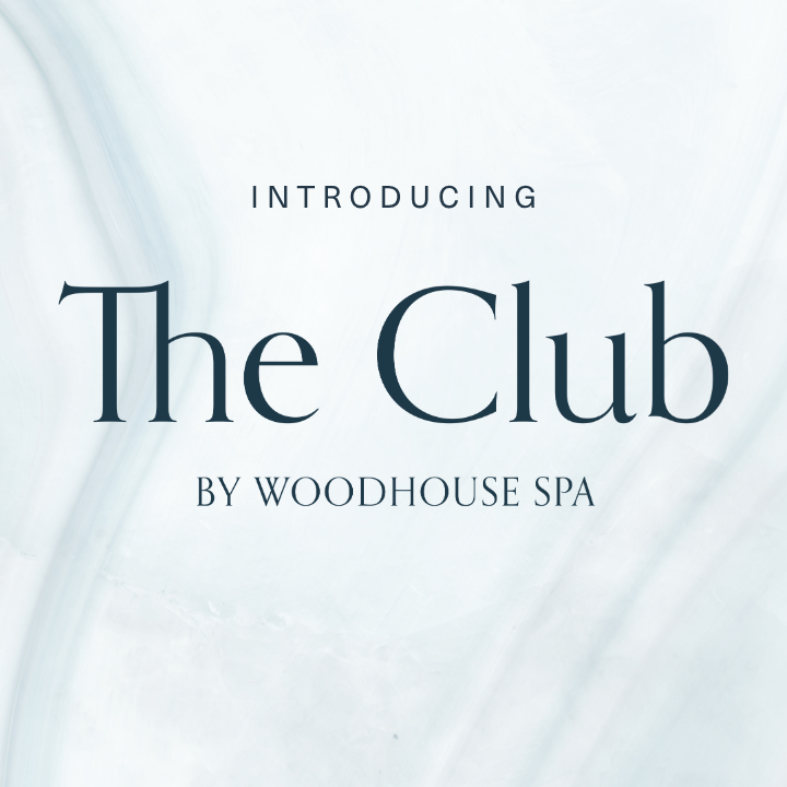  The Club by Woodhouse Spa