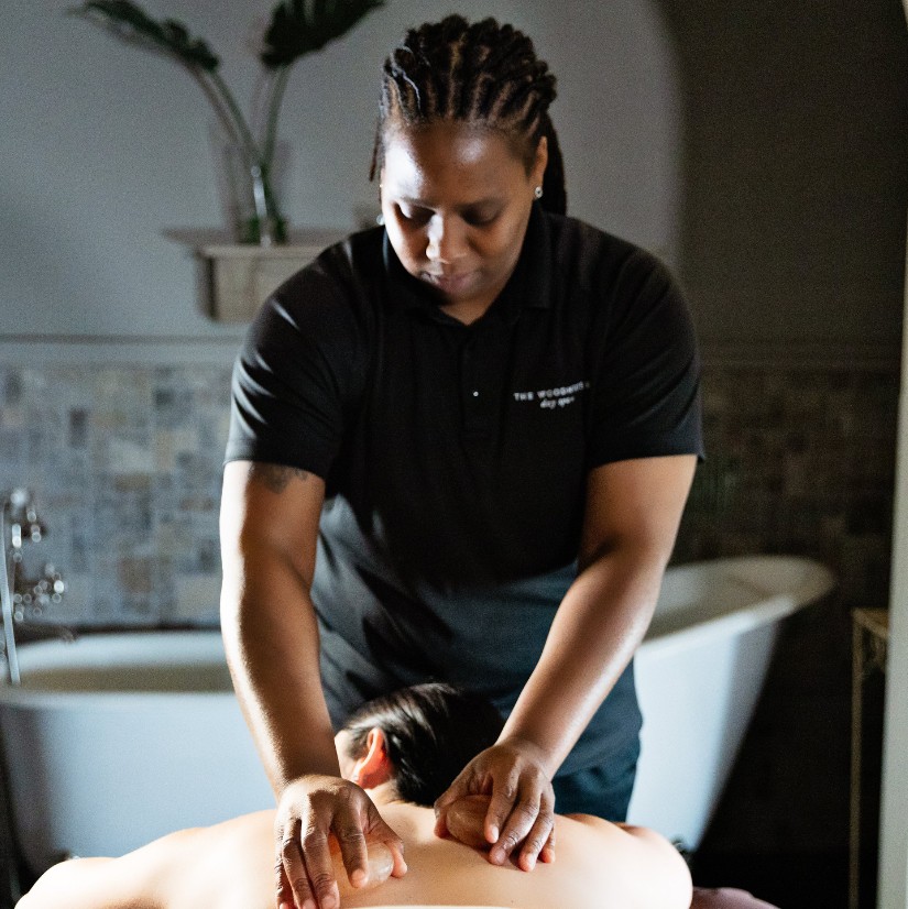 Become a Massage Therapist