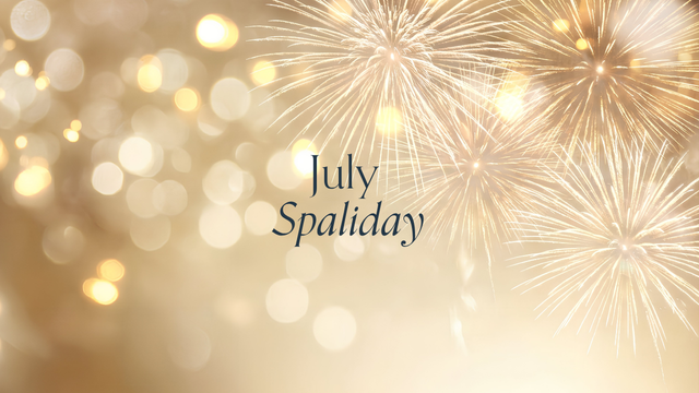 Weekly July Offers You'll Love