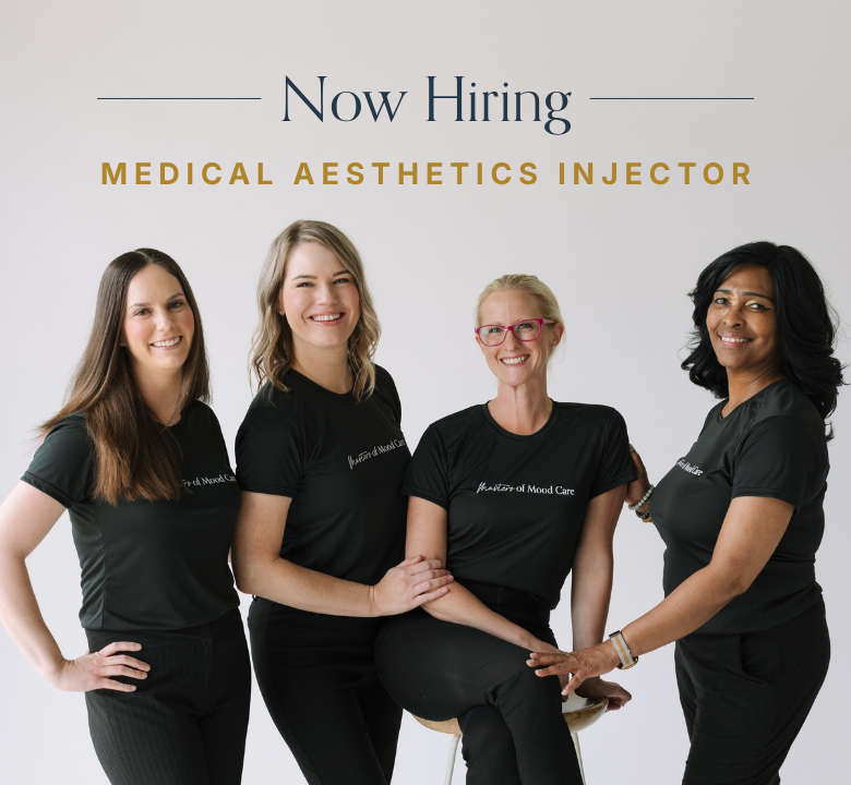 Join Our Growing Medical Aesthetics Team