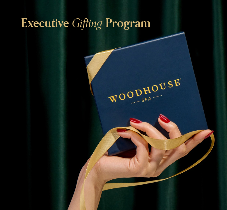 Give the Gift of Wellness