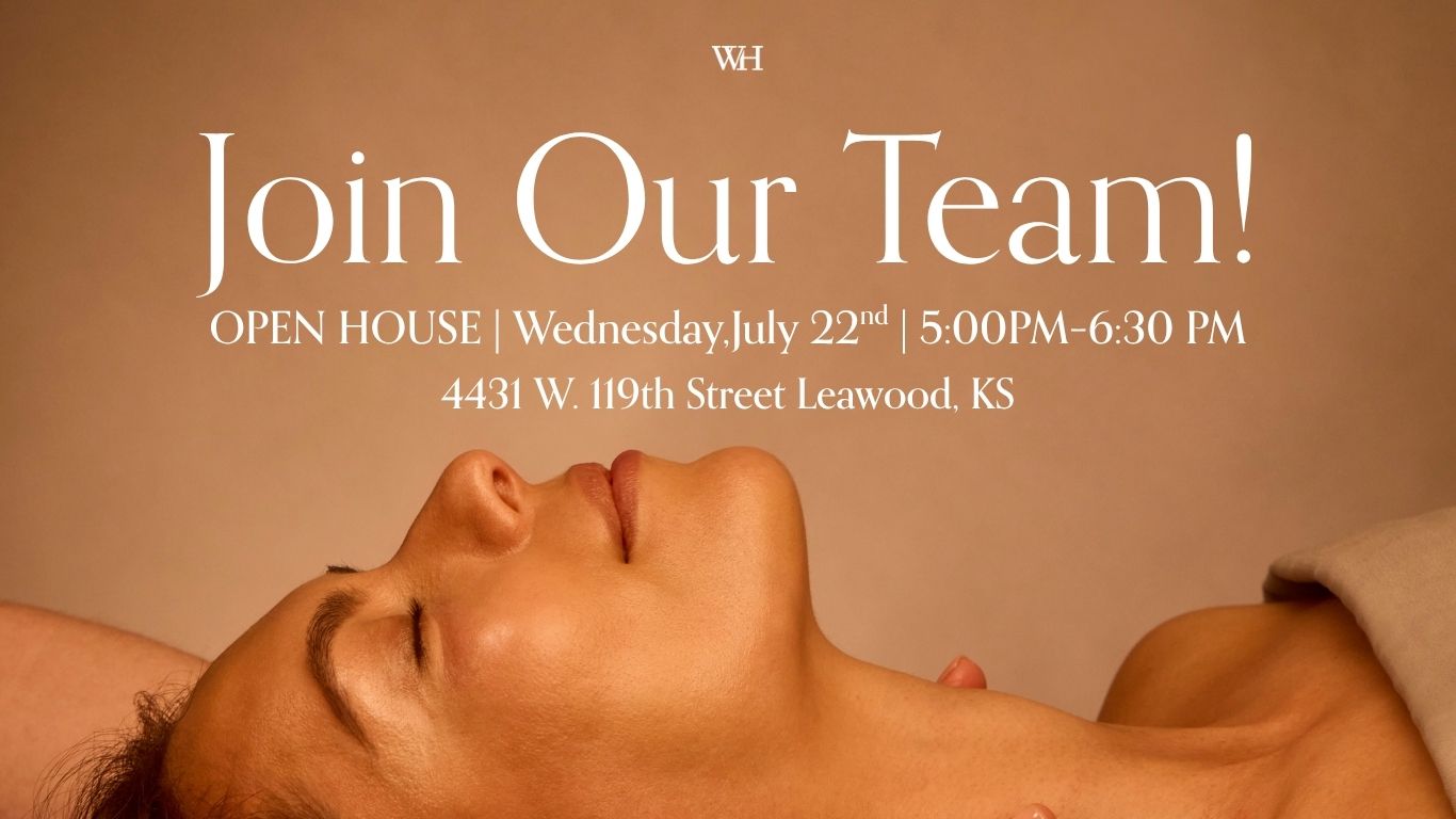 Join Our Team!