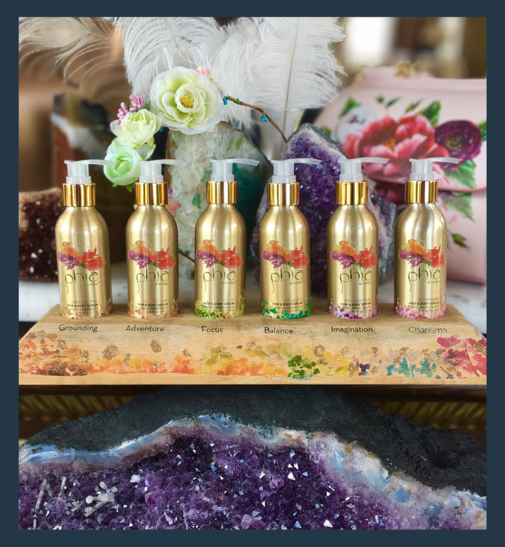 20% Off Phia Products