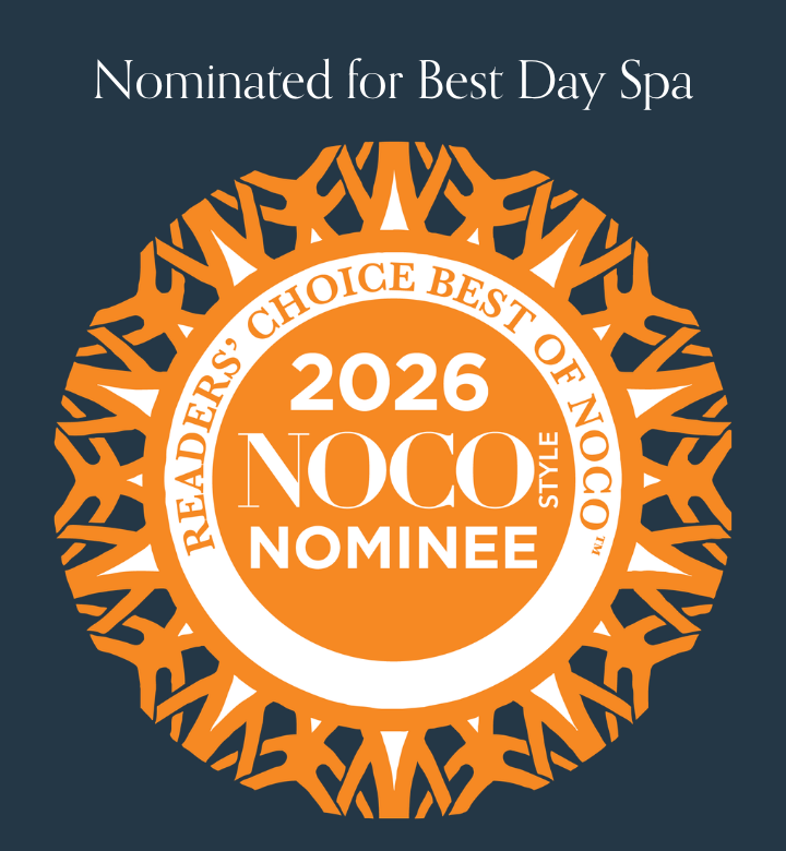 Vote for Woodhouse - Best Day Spa