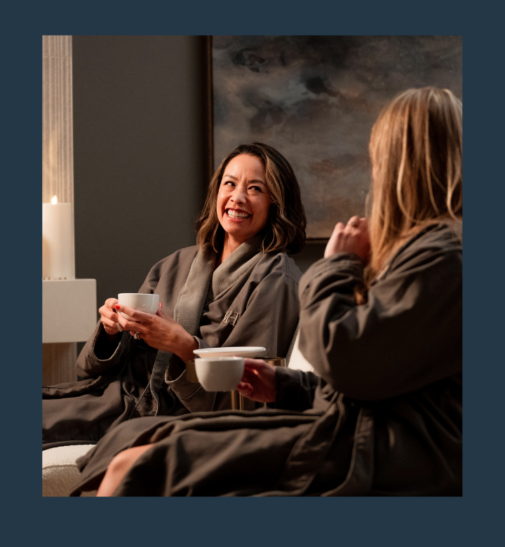 Exclusive Spa Club Membership