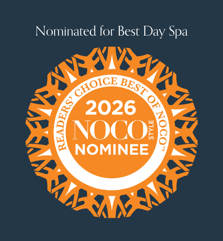 Vote for Woodhouse - Best Day Spa