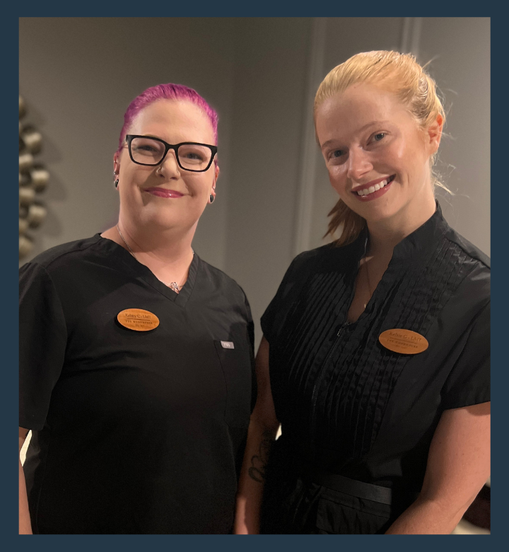 Enjoy 20% Off a Massage in August