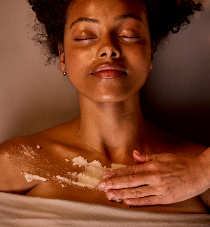 Three New Innovative Body Treatments