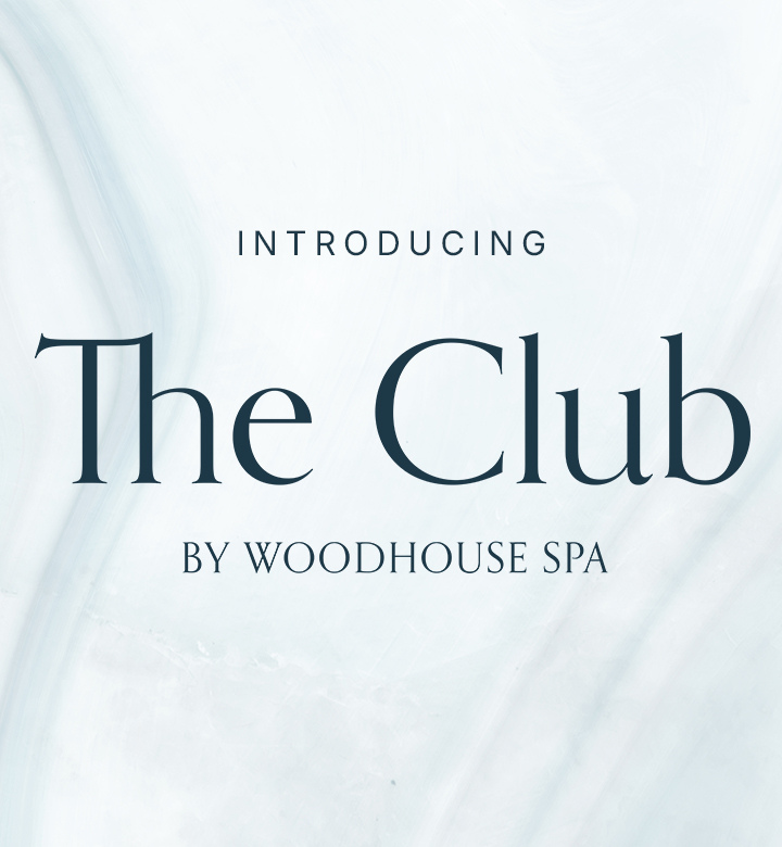 Introducing The Club by Woodhouse