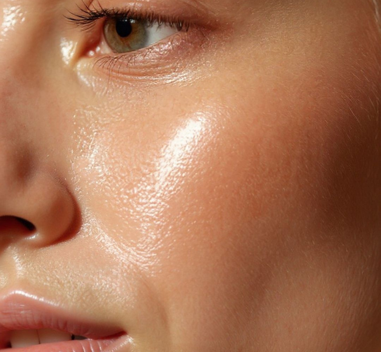 VENN Glass Skin Facial Experience