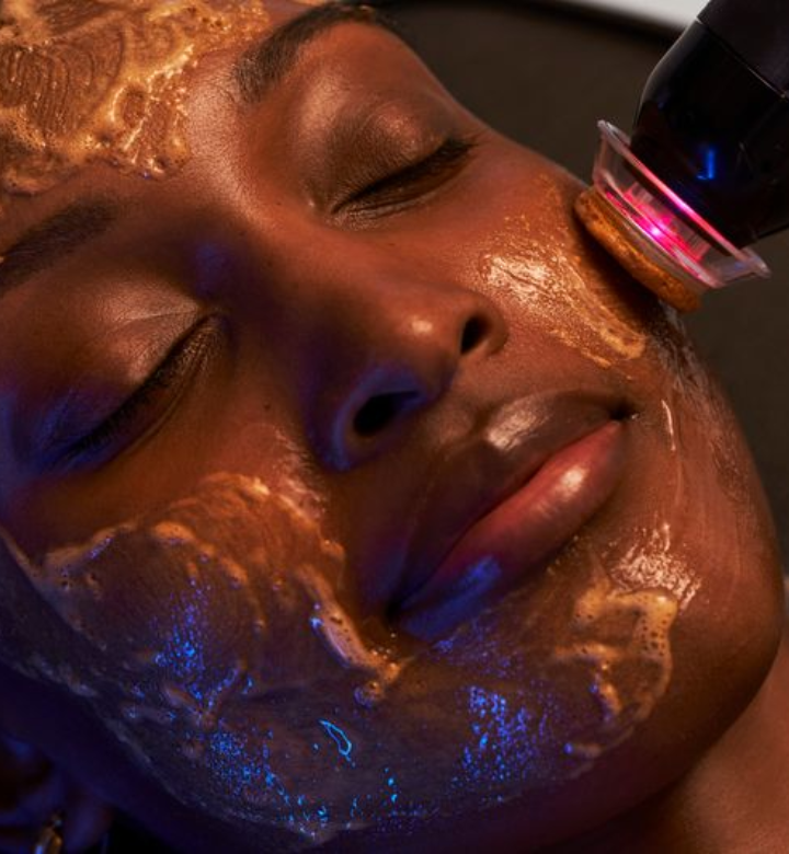 Glow Up with a Glo2Facial 
