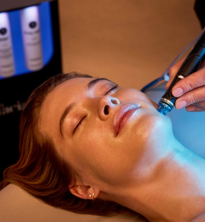 Hydrafacial Event | Sept. 22-24