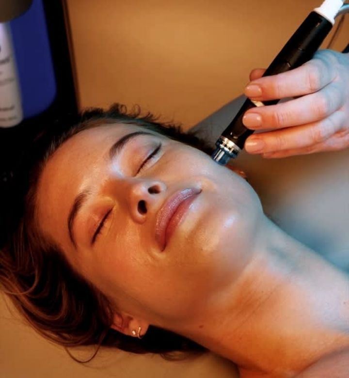 You're Invited: Our Back-To-School Hydrafacial Event