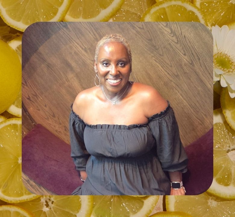 Meet Renita, Our Newest Esthetician