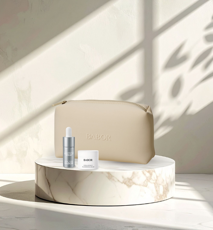 BABOR Summer Travel Set