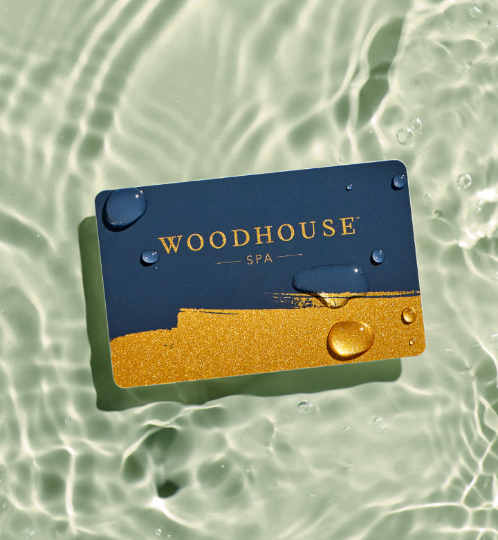 Give the Gift of a Spa Day
