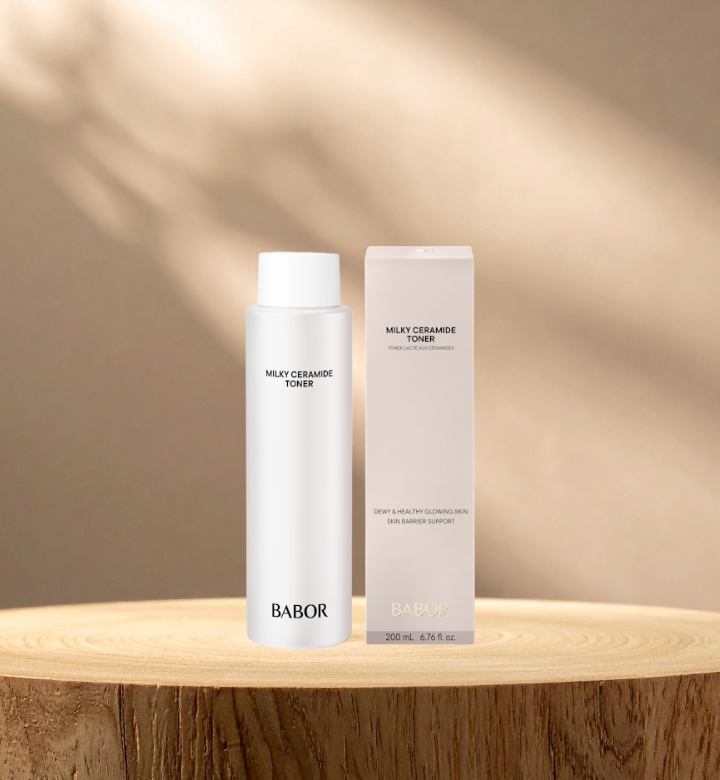 Post-Summer Skin Recovery